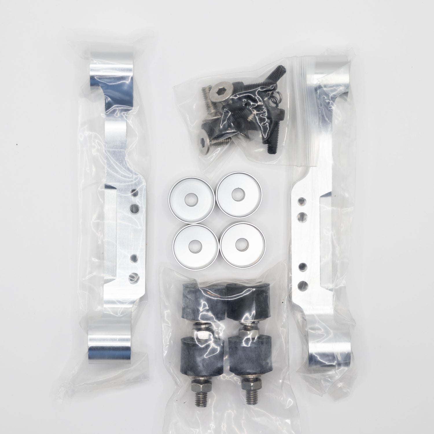 TFL CMB Gas Engine Mount 
