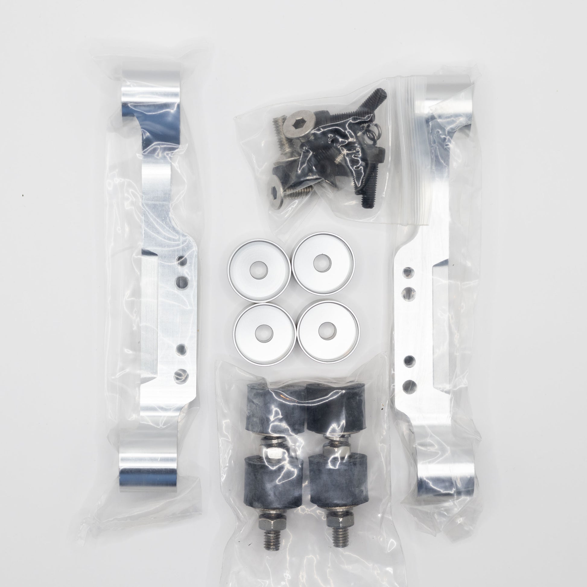 TFL CMB Gas Engine Mount 