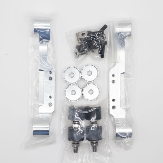 TFL CMB Gas Engine Mount 