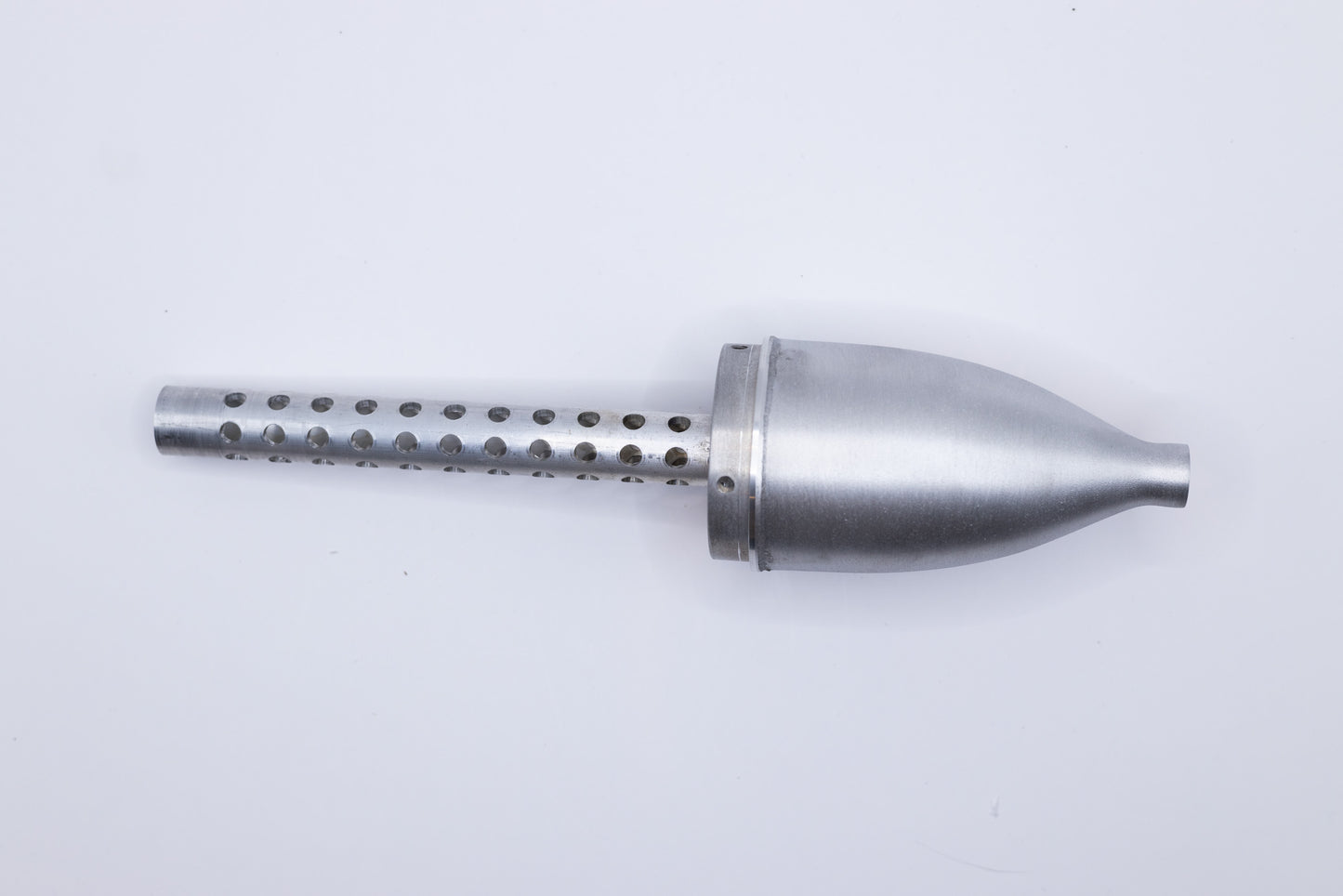 CMB 27 Silencer 