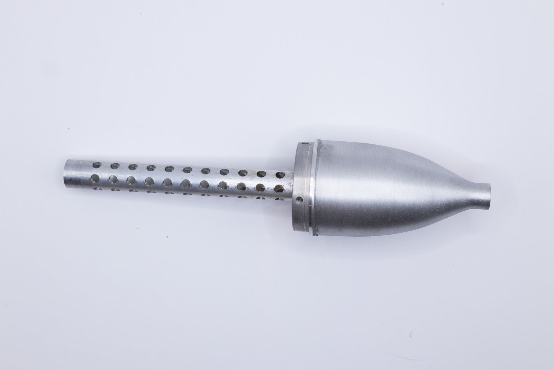 CMB 27 Silencer 