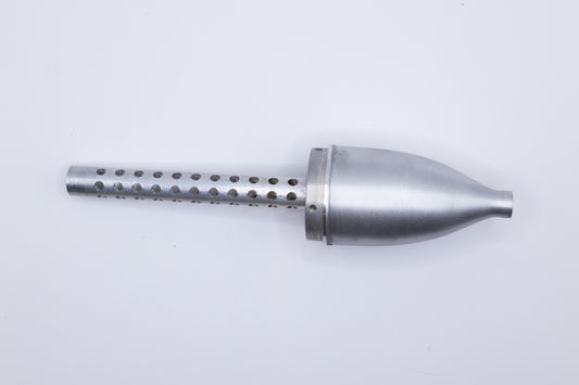 CMB 27 Silencer 