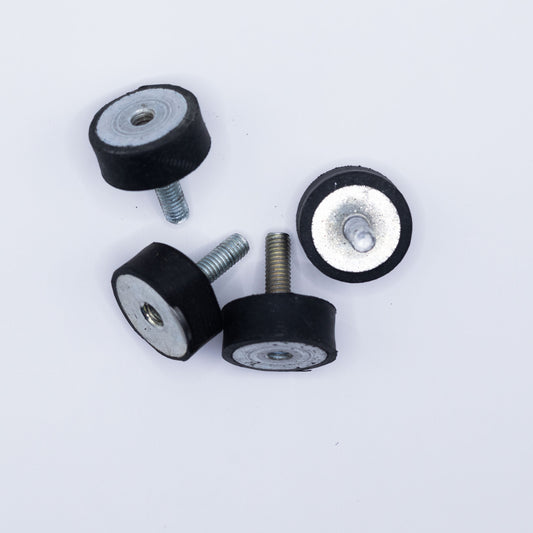 CMB 27 Shock Absorber (25x10) Engine mount rubbers