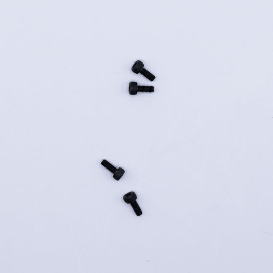 CMB 21 Carburettor Bolts 4 pieces 