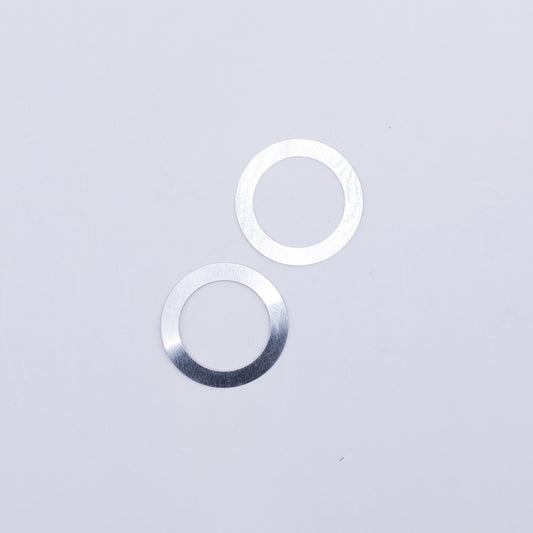 CMB 21 Head Shim 0.1mm
