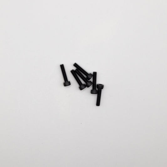 CMB 91 RS.3 Head Bolts 