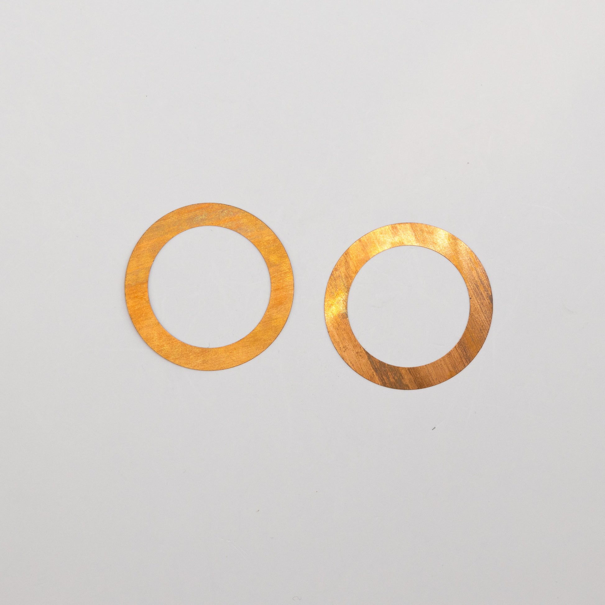 CMB 91 RS.3 Head Shim 0.1 mm