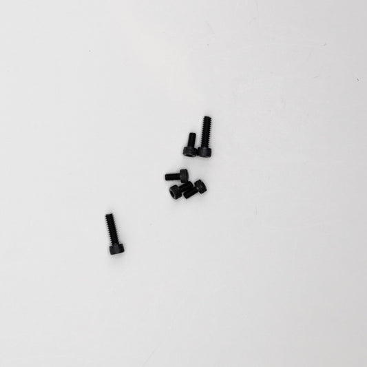 CMB 67 H-Racing Carb Bolts 
