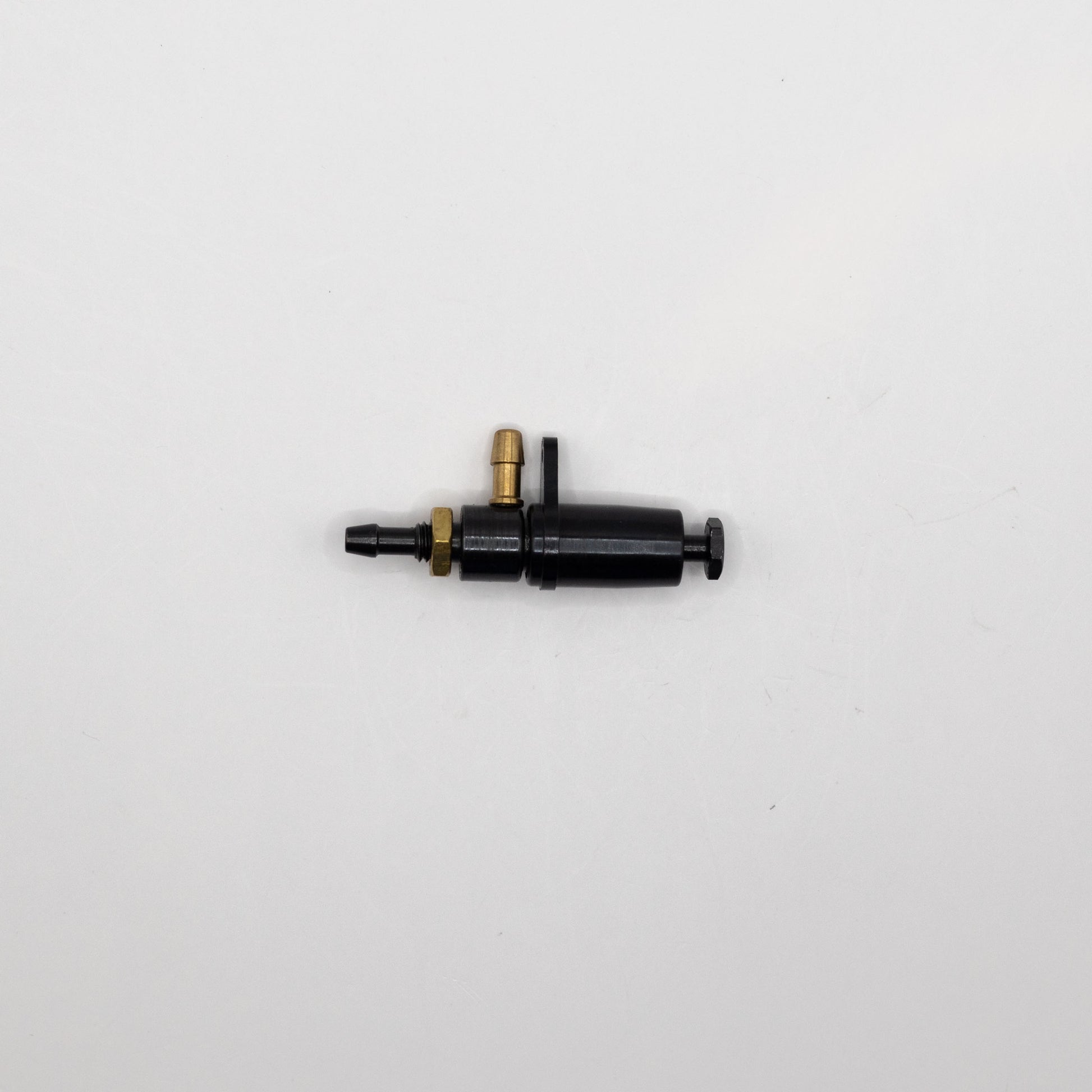 CMB 67 H-Racing Remote Radio Needle Valve 