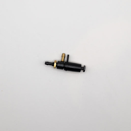 nitro fuel mixture needle valve