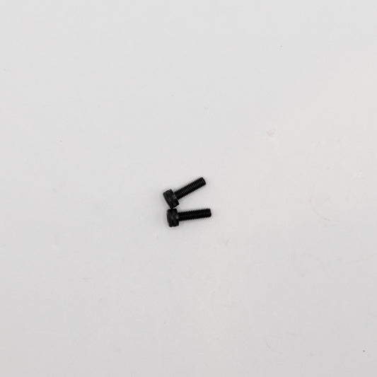 2 bolts for carburettor CMB 45 EVO.4