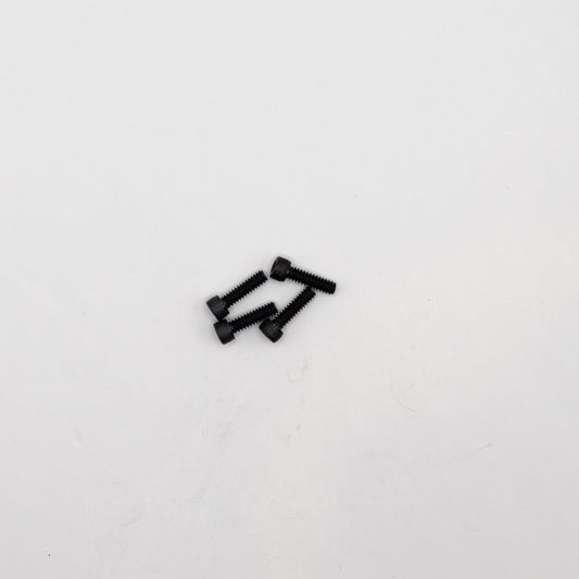 4 front housing bolts for cmb 45 gpx nitro engine