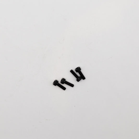 4 bolts for backplate for cmb 45 gpx