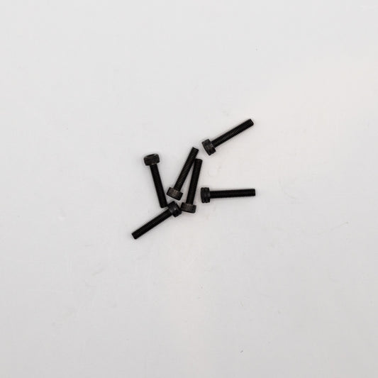 6 bolts for head for cmb 45 gpx nitro engine