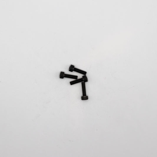 CMB 27cc Gas engine GPX Backplate Bolts - pack of 4
