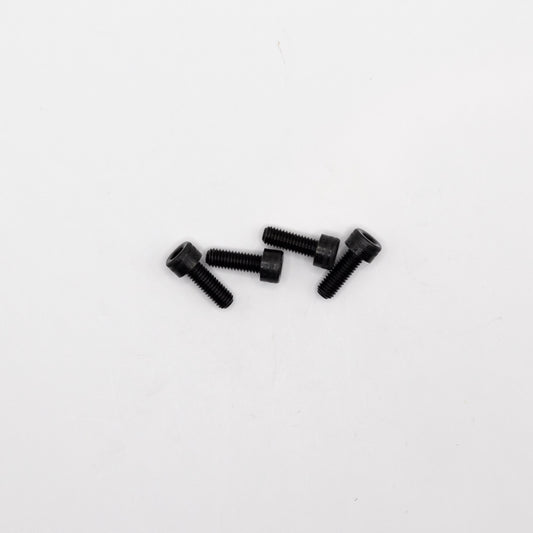 CMB Gas Engine 27cc GPX Front Housing Bolts -&nbsp; pack of 4