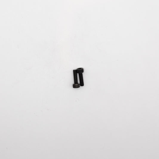 CMB Gas Engine 27cc GPX Exhaust Manifold Bolts - pack of 2