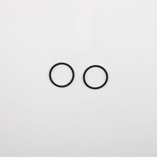 CMB Gas Engine 27cc GPX Exhaust Manifold Pipe O-Rings - pack of 2
