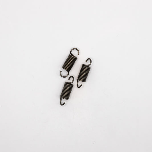 CMB Gas Engine 27cc GPX Exhaust Manifold Springs - pack of 3