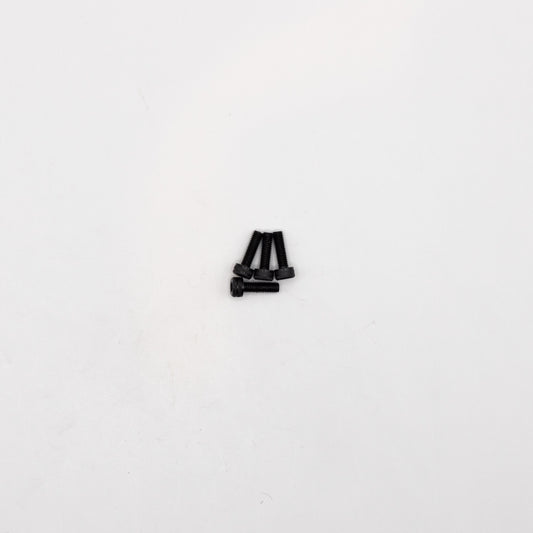 CMB Gas Engine 27cc EVO 2 Water Cooled Jacket Bolts - pack of 4