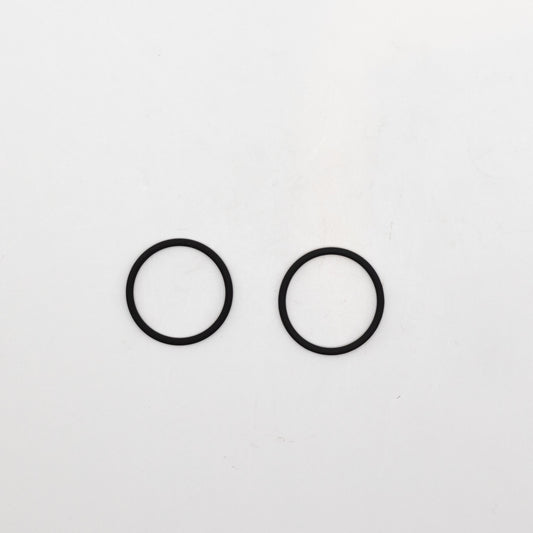 CMB 27 Exhaust Pipe O-Ring Pipe Side 2 pieces