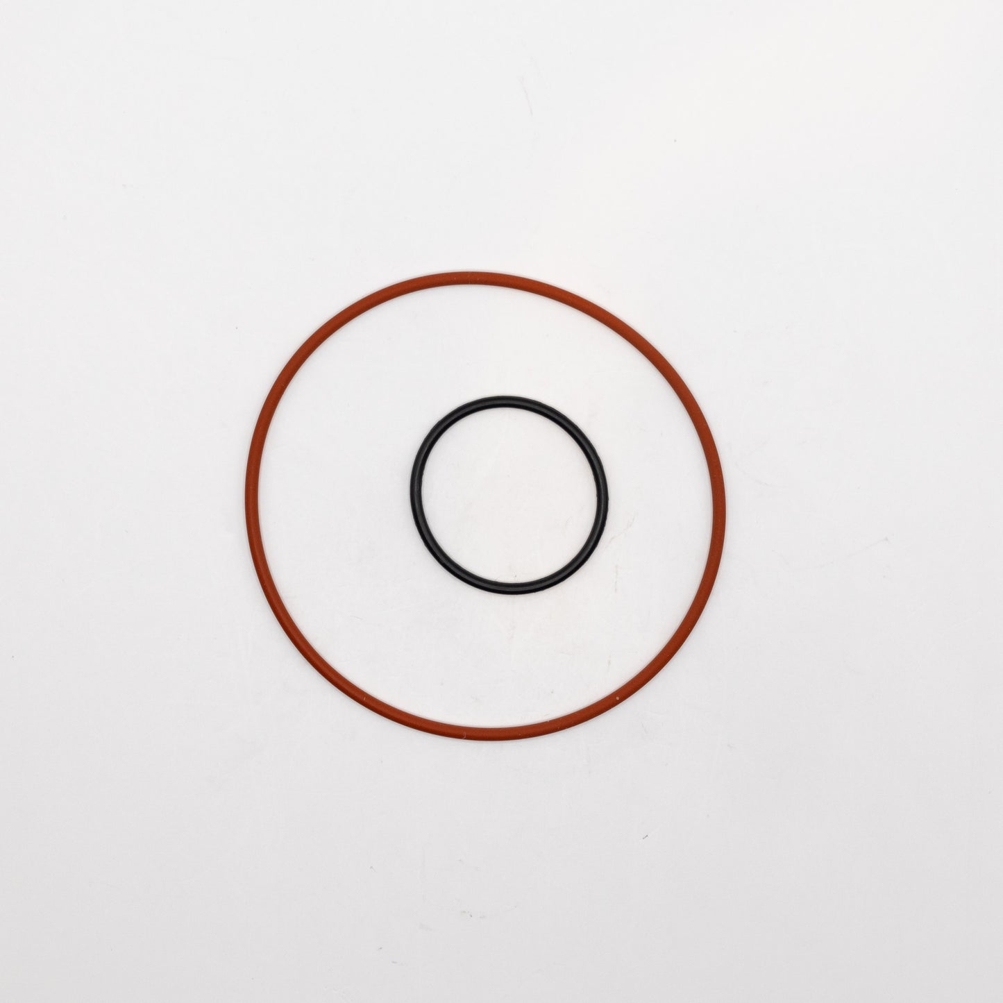 CMB Gas Engine 27cc GPX Water Cooled Jacket O-rings - pack of 2