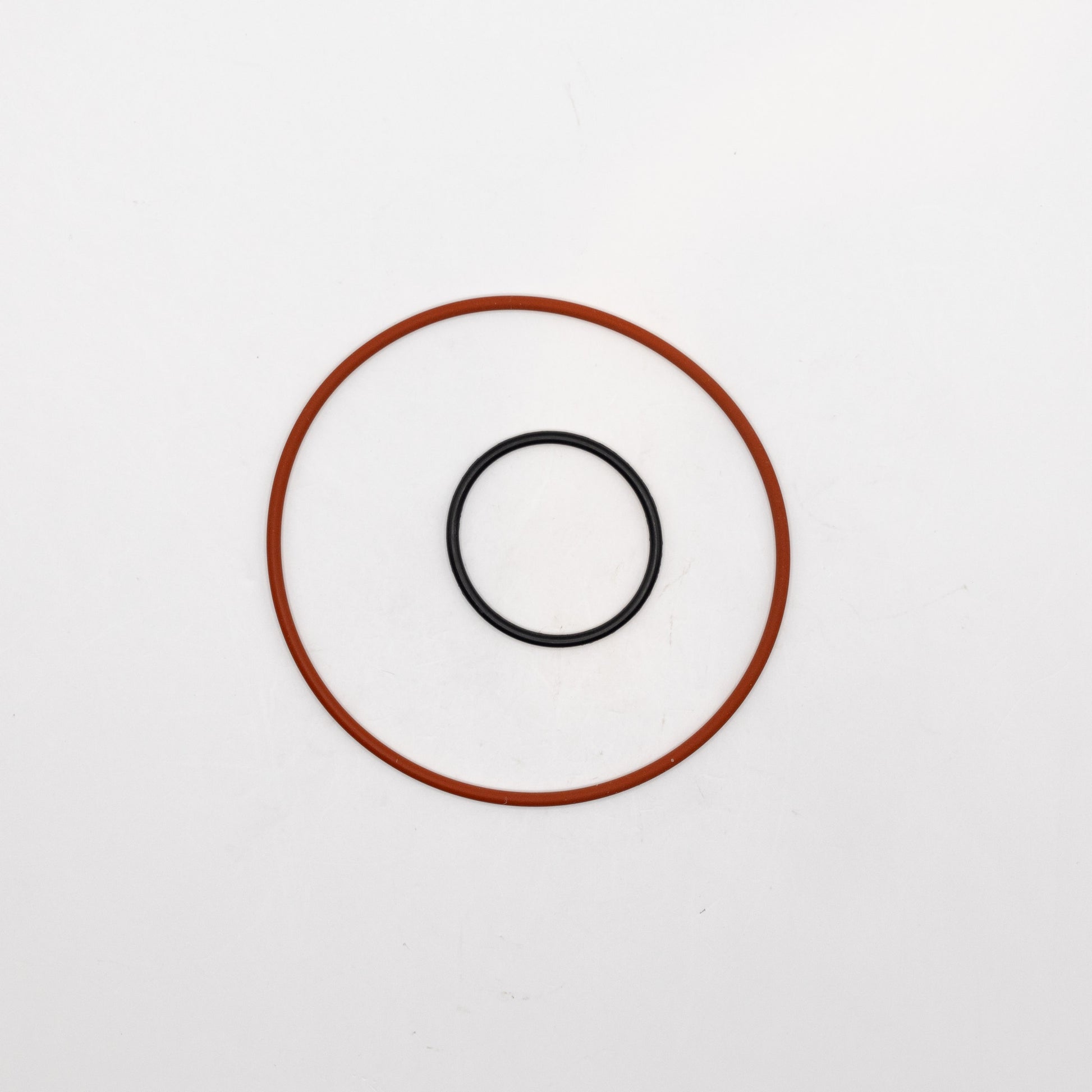 CMB Gas Engine 27cc GPX Water Cooled Jacket O-rings - pack of 2