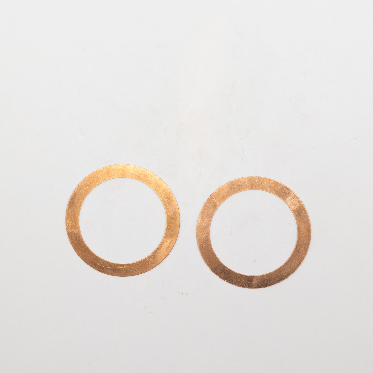 CMB Gas Engine 27cc GPX Head Shim 0.2mm - pack of 2