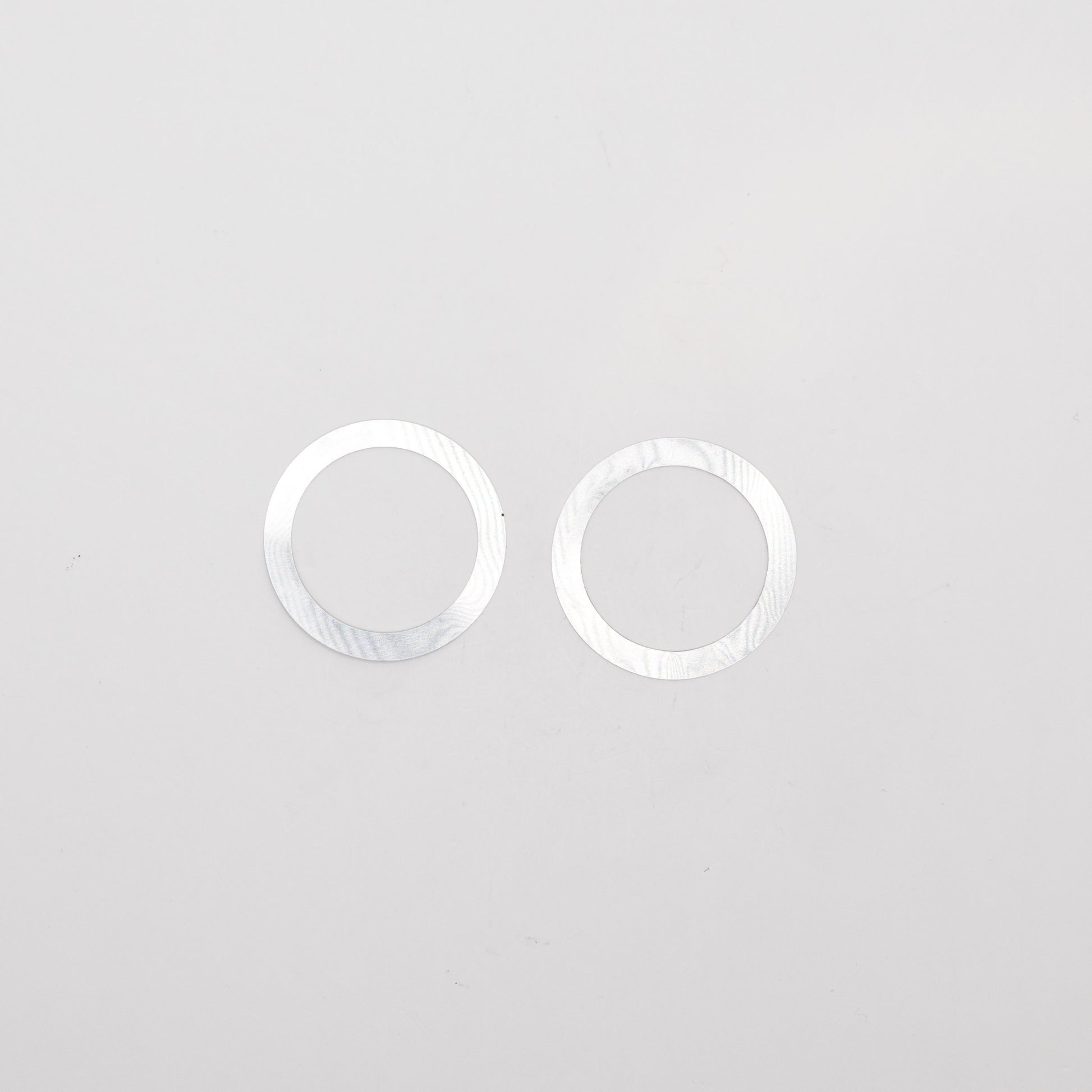 CMB Nitro Engine 91 0.1mm Head Shim - pack of 2