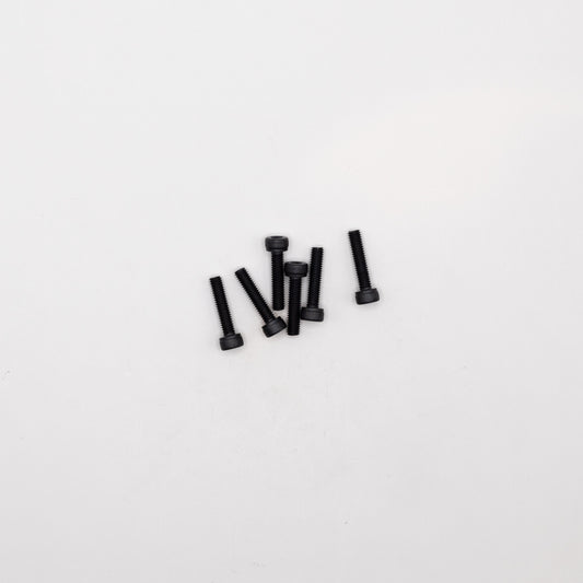 CMB 91 Head Bolts 6 pieces