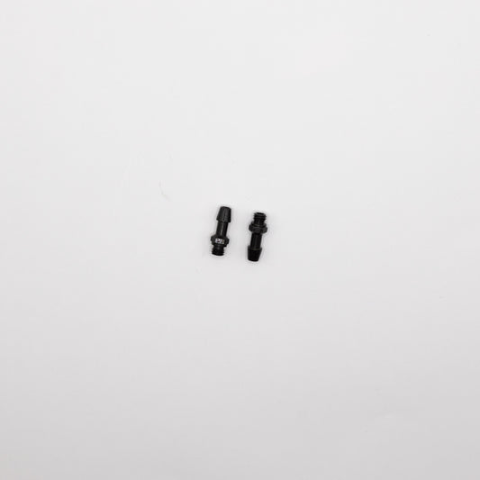 CMB Nitro Engine 67 H-Racing Water Nipples - pack of 2