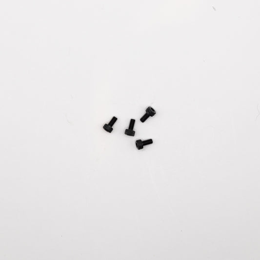 CMB Nitro Engine 91 Needle Valve Bolts - pack of 4