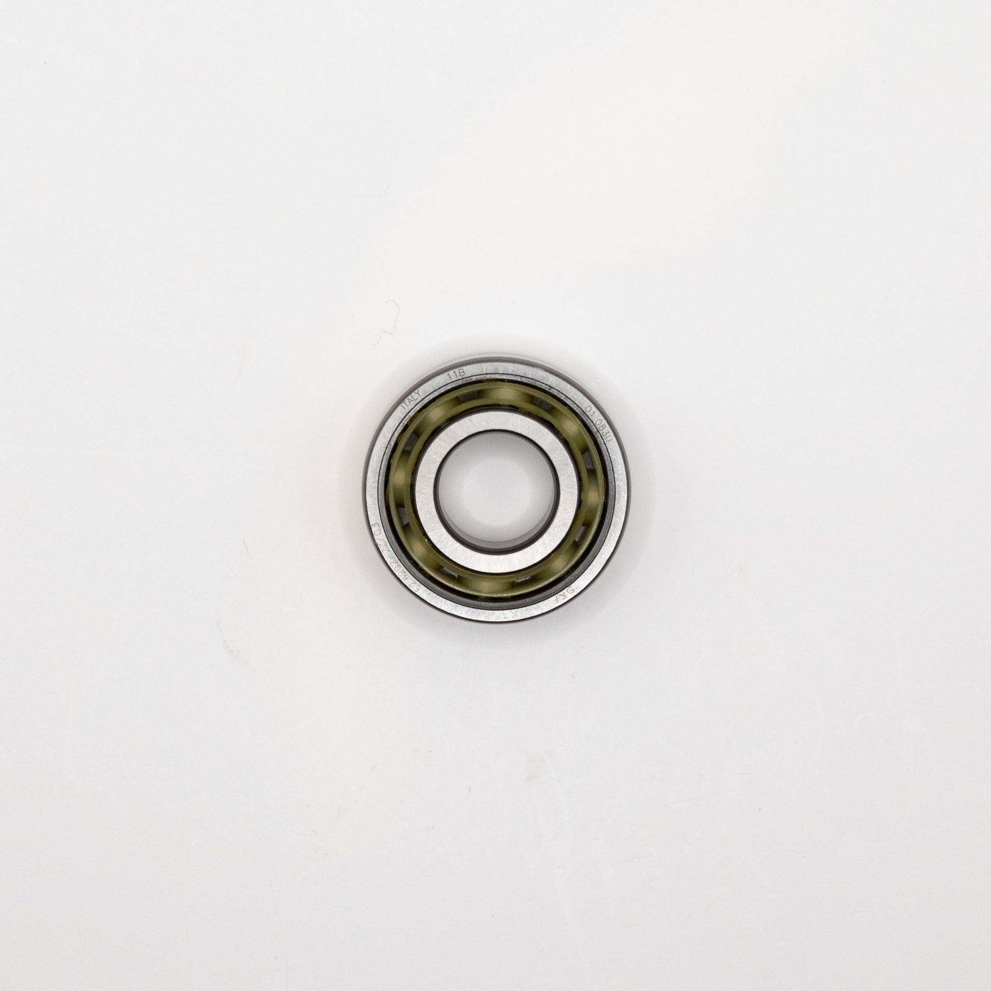 CMB Gas Engine 27cc EVO 2 Ball Bearing (15x35)mm