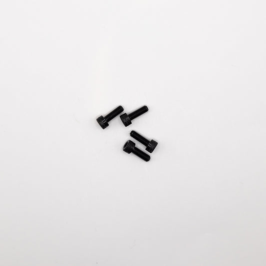 CMB Gas Engine 27cc EVO 2 Front Housing Bolts 4 pieces