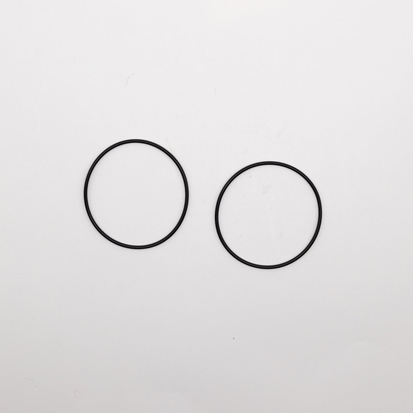 CMB Nitro Engine 91 GPX Front Housing - Backplate O-Rings - pack of 2