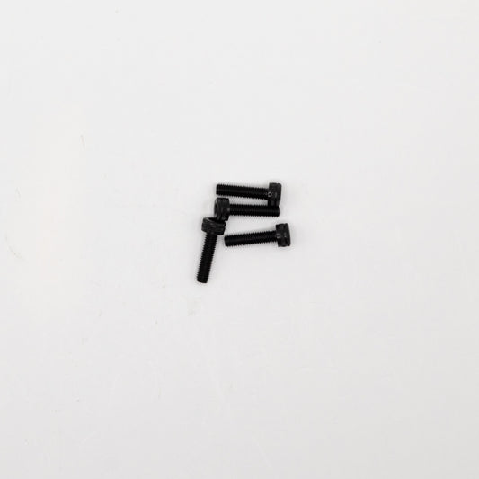 CMB Nitro Engine 91 GPX Backplate Bolts - pack of 4
