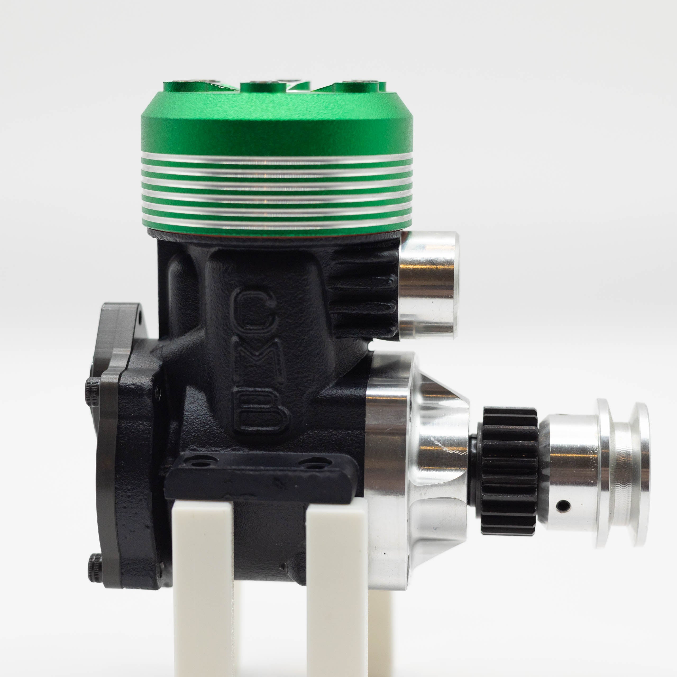 CMB 45 GPX Gear Drive – RC Boat Engines
