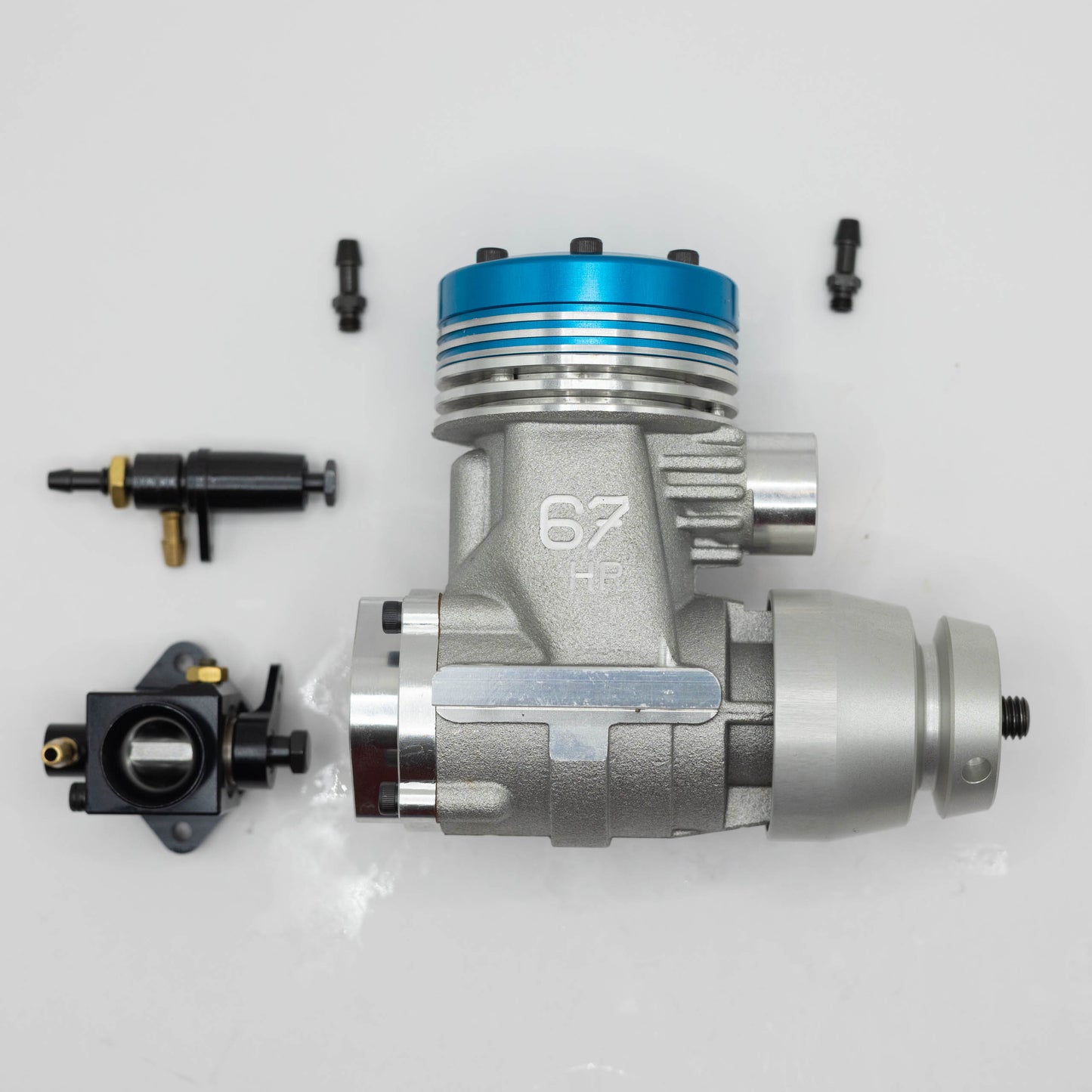 CMB 67 H-Racing Direct Drive