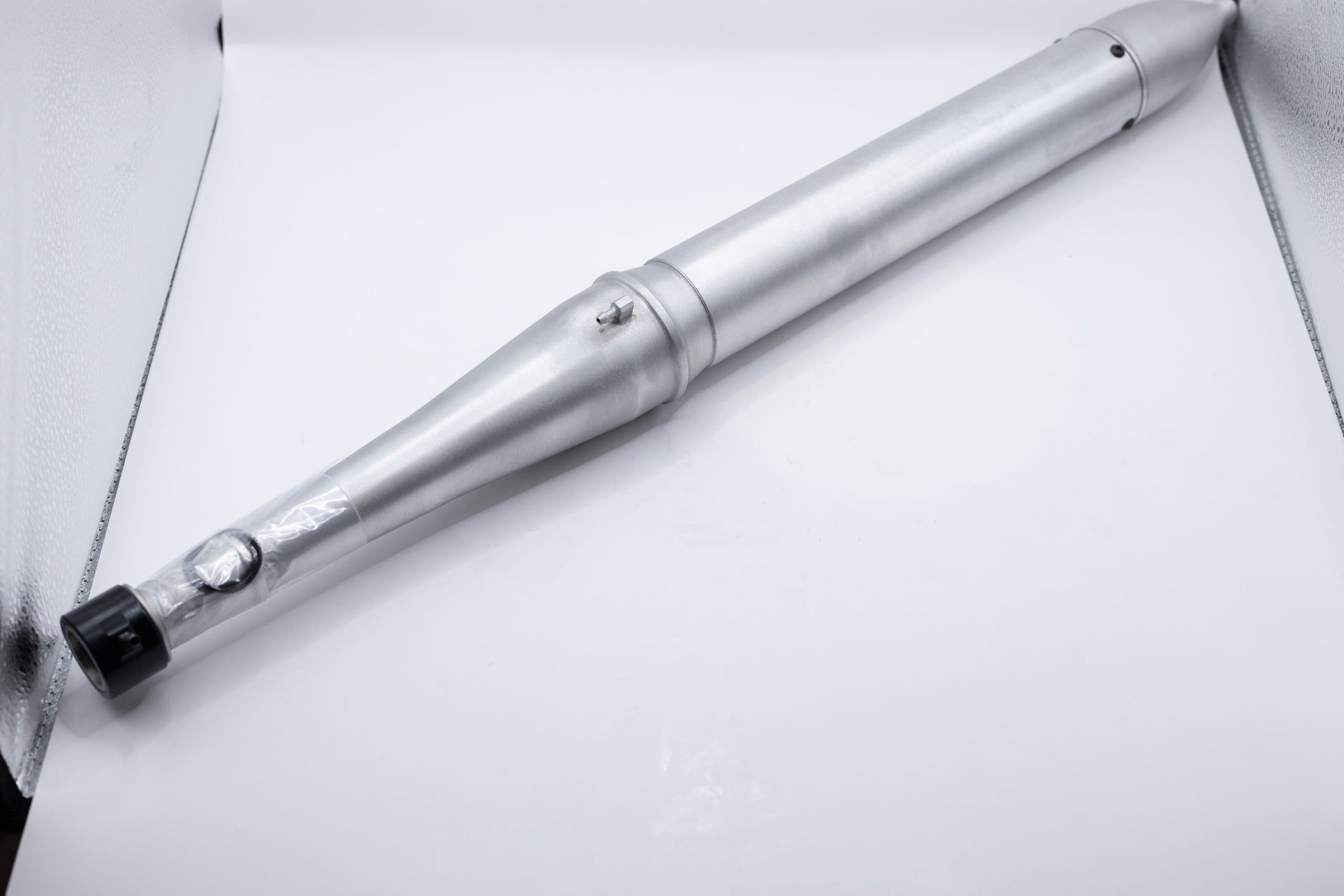 CMB 91 GPX Pipe 