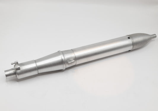 CMB 45 GPX Pipe 