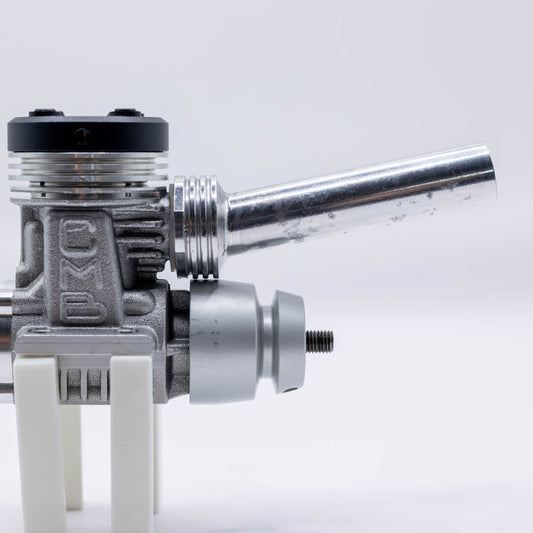 CMB 21 Manifold 10 degrees 