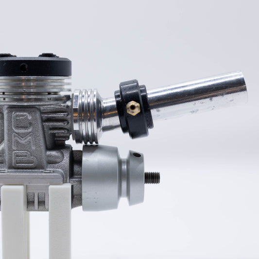 CMB 21 WC Manifold 10 degrees 