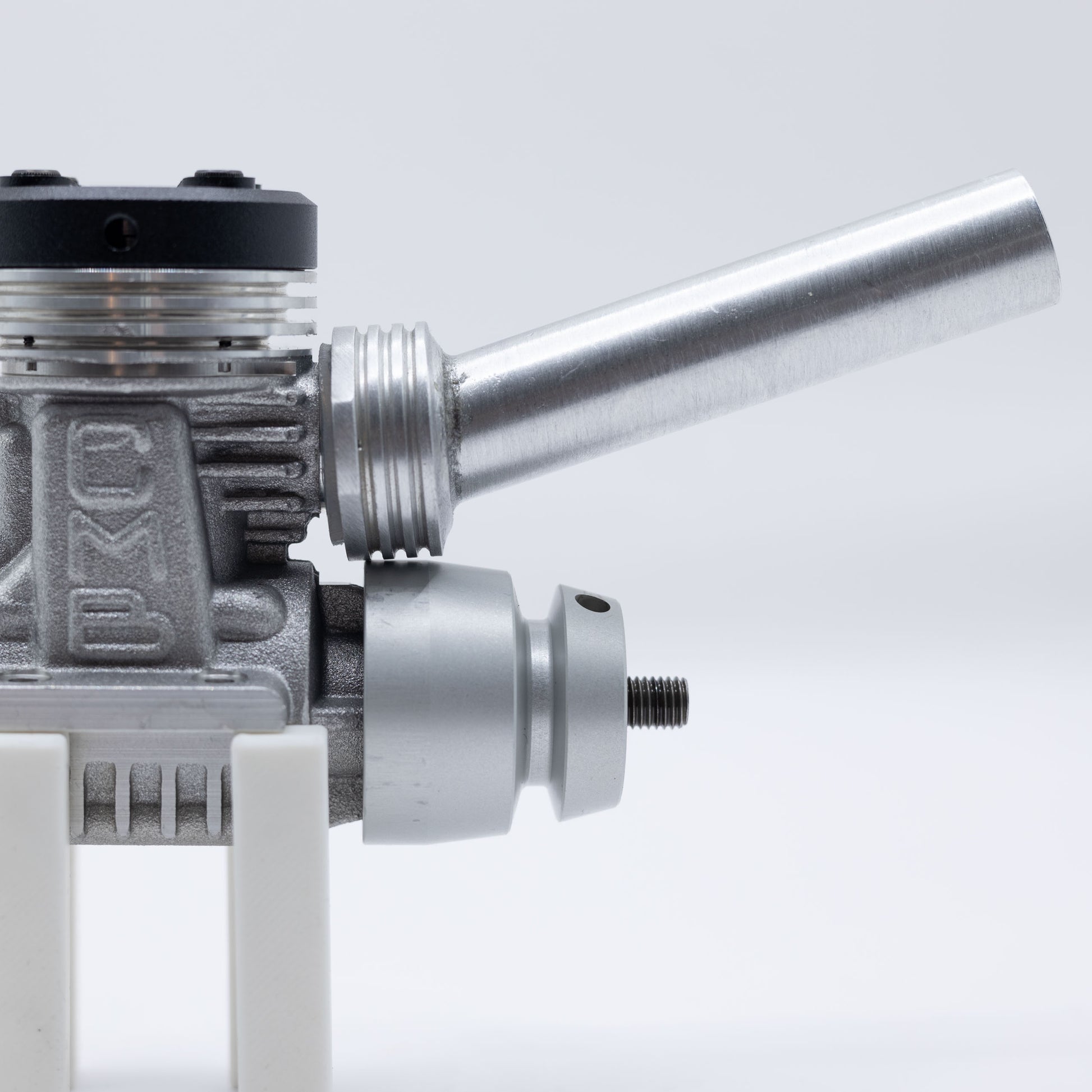 CMB 21 Manifold 15 Degrees 