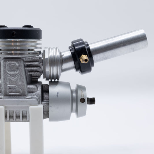 CMB 21 WC Manifold 15 Degrees 