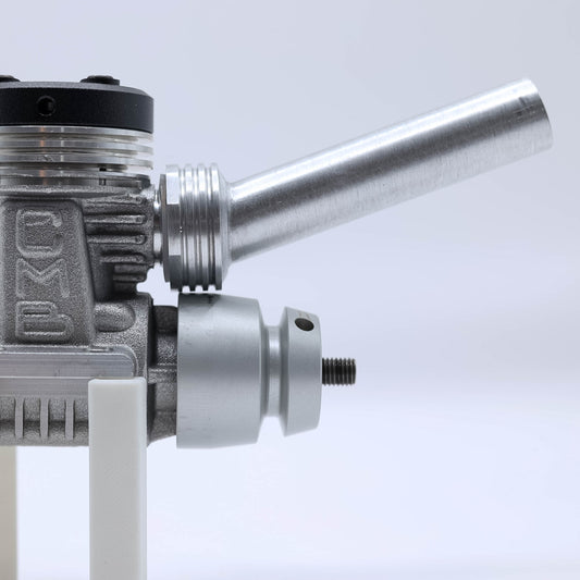 CMB 21 Manifold 18 Degrees 