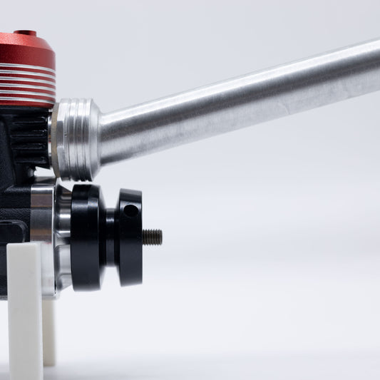 CMB 45 Manifold 15 Degrees 