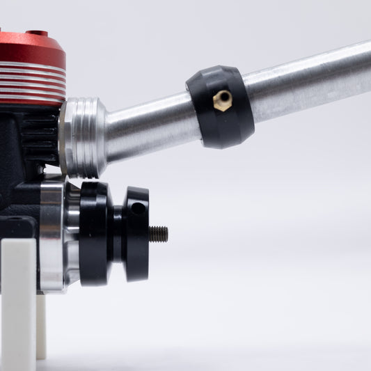 CMB 45 WC Manifold 15 Degrees 