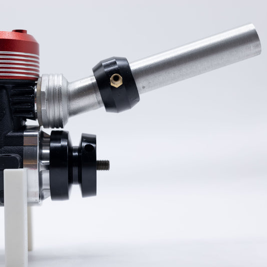 CMB 45 WC Manifold 18 Degrees 