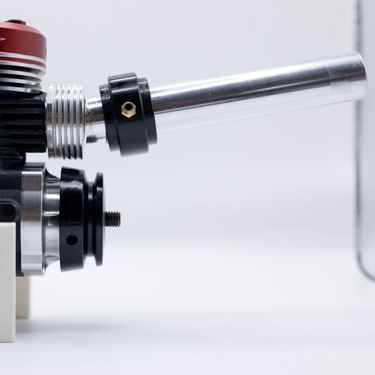 CMB 91 WC Manifold 10 degrees 