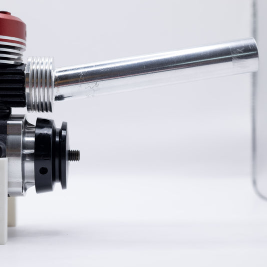 CMB 91 Manifold 10 degrees 